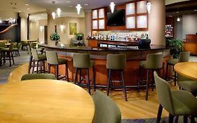 Courtyard Marriott Wyomissing Pa